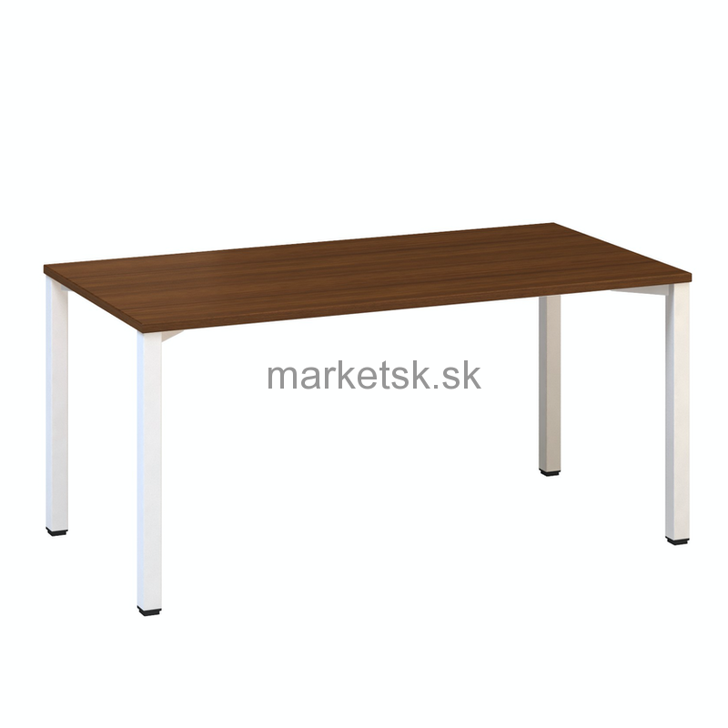 Kancelársky stôl W160 - 160 x 80 x 74 cm